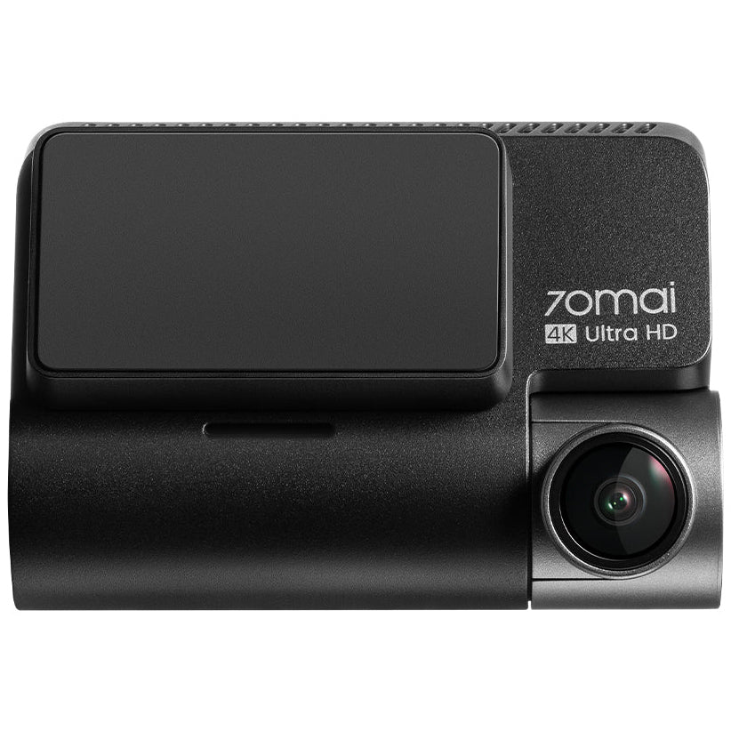 Auto Kamera Napred Nazad 70mai Dash Cam A810, 4K, Wi-Fi, GPS, Ekran 3 inča