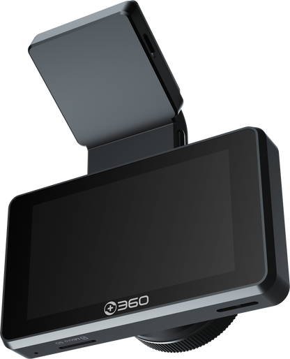 Botslab G500H Pro Car Front Back Botslab G500H Pro, 3k, Wi-Fi, GPS, 3inch Display 