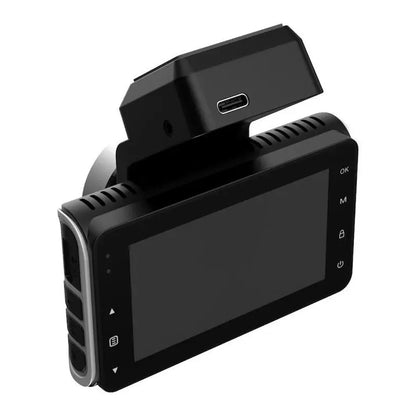 Auto kamera Imou S800 PRO, 4K, Wi-Fi, Ekran 3 inča