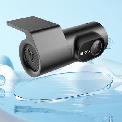 Camera Auto Imou T800, 4K, Wi-Fi