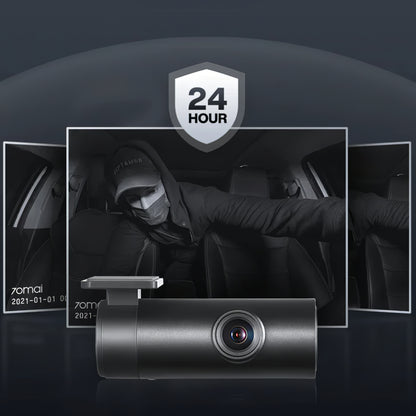 70mai FC02 Indoor Car Camera for Dash Cam A810 / A800S / A500S / A400 