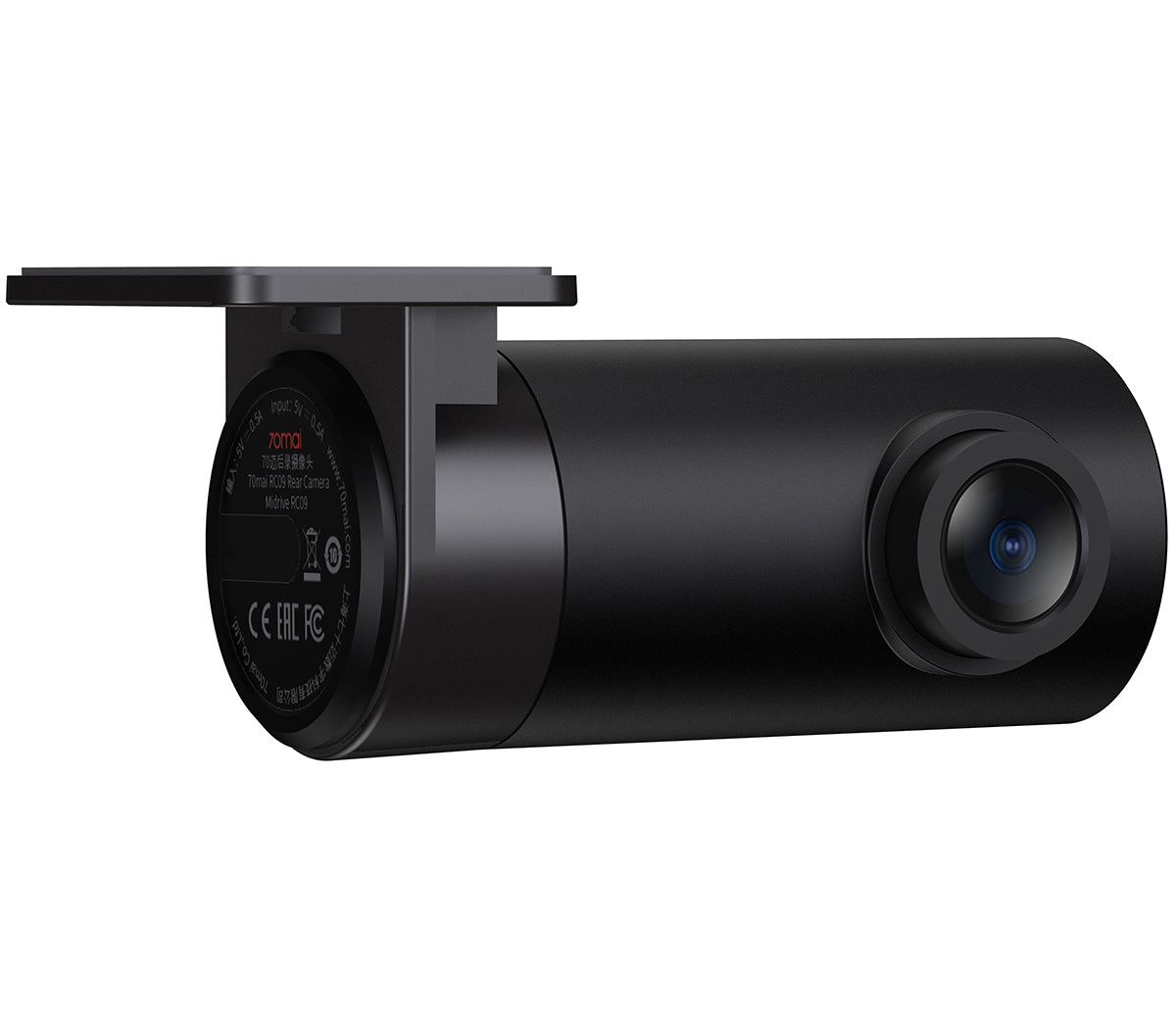 Car Camera Back 70mai MiDrive RC09 for Dash Cam A400