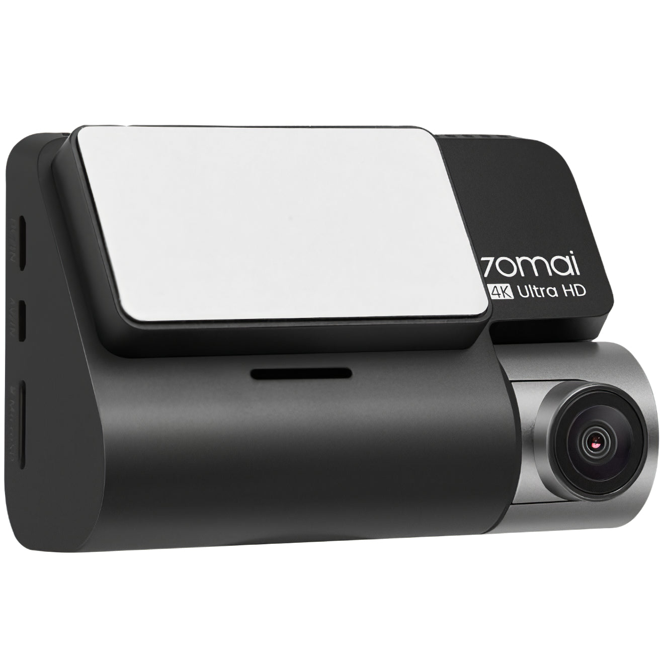 Auto kamera 70mai Dash Cam A800s, 4K, Wi-Fi, GPS, Ekran 3 inča