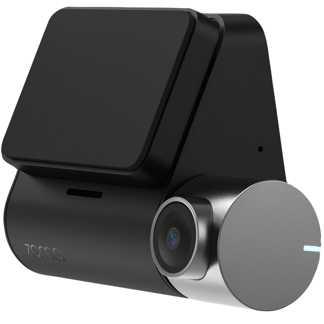 Auto kamera Napred Nazad 70mai Dash Cam A500s, 2.7K, Wi-Fi, GPS, Ekran 2 inča