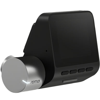 Auto kamera 70mai Dash Pro Plus A500s, 2.7K, Wi-Fi, GPS, Ekran 2 inča