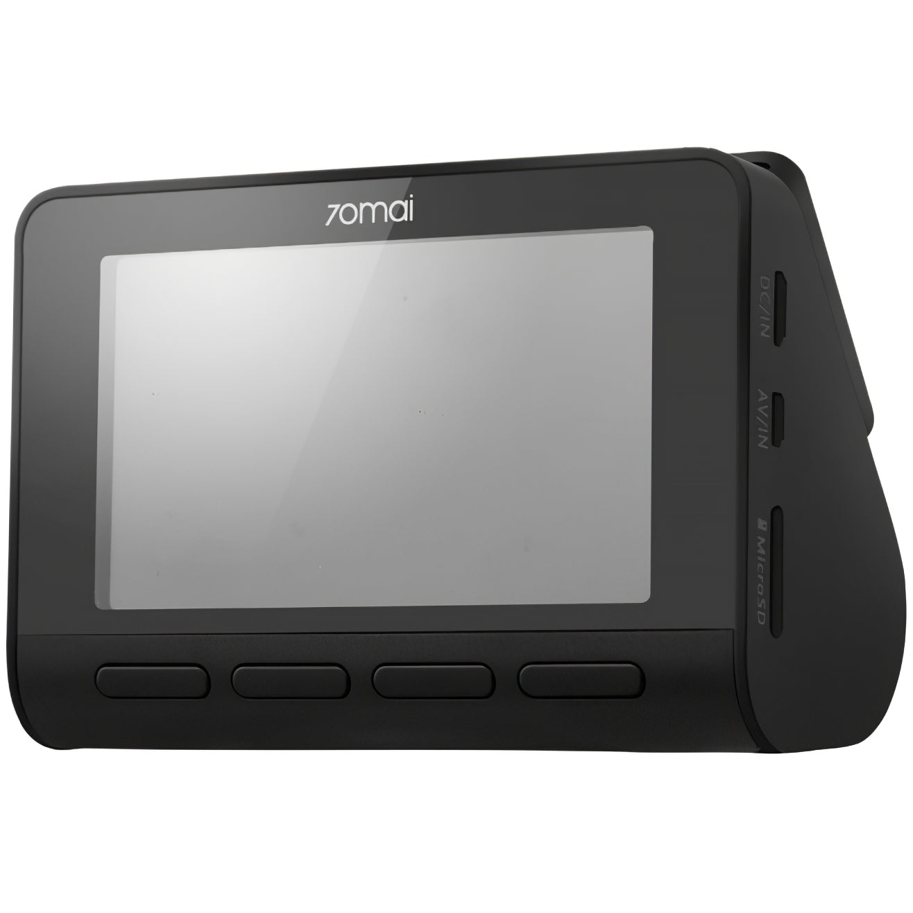 Auto kamera 70mai Dash Cam A800s, 4K, Wi-Fi, GPS, Ekran 3 inča