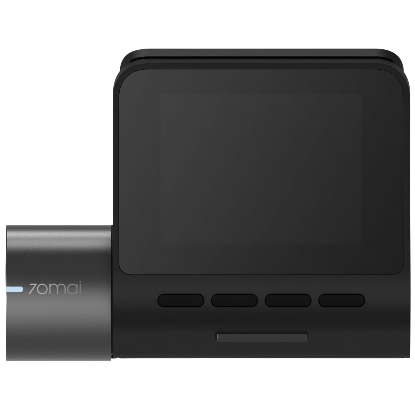 Auto kamera 70mai Dash Pro Plus A500s, 2.7K, Wi-Fi, GPS, Ekran 2 inča