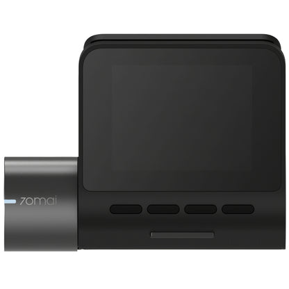 Auto kamera 70mai Dash Pro Plus A500s, 2.7K, Wi-Fi, GPS, Ekran 2 inča