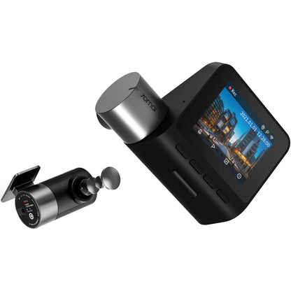 Auto kamera Napred Nazad 70mai Dash Cam A500s, 2.7K, Wi-Fi, GPS, Ekran 2 inča