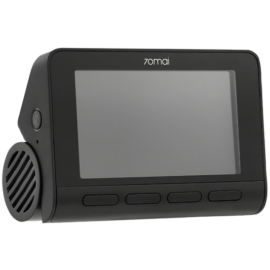 70mai Dash Cam A800s, 4K, Wi-Fi, GPS, 3inch Display