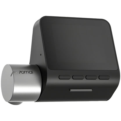 Auto kamera 70mai Dash Pro Plus A500s, 2.7K, Wi-Fi, GPS, Ekran 2 inča
