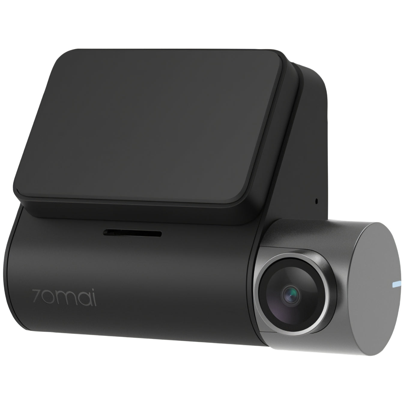 Auto kamera 70mai Dash Pro Plus A500s, 2.7K, Wi-Fi, GPS, Ekran 2 inča