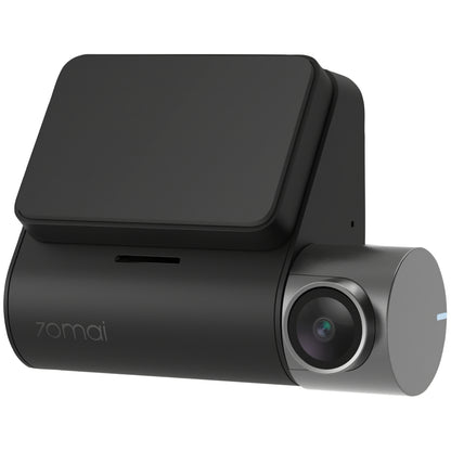 Auto kamera 70mai Dash Pro Plus A500s, 2.7K, Wi-Fi, GPS, Ekran 2 inča