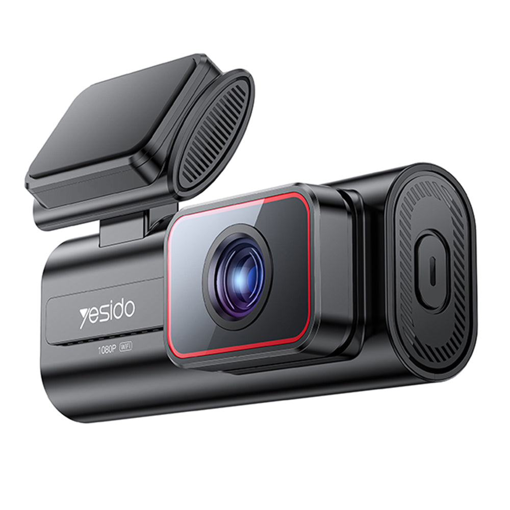 Auto kamera Yesido KM21, 1080P, Wi-Fi, Ekran 1.47 inča