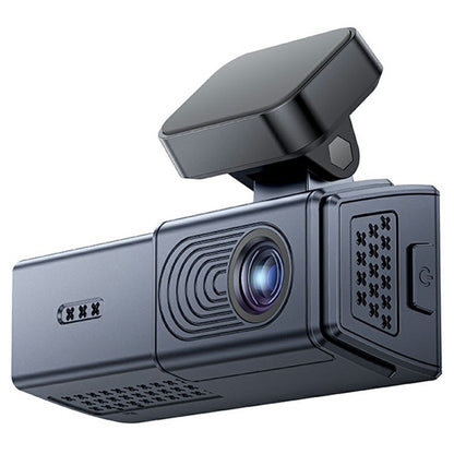 Kamera za auto Yesido KM22, 1080P, Wi-Fi, Crna