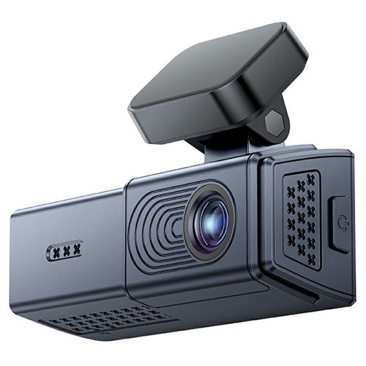 Kamera za auto Yesido KM22, 1080P, Wi-Fi, Crna