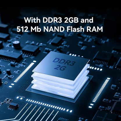 Auto kamera Yesido KM24 sa Carplay / Android Auto, 4K, Ekran 9.66 inča