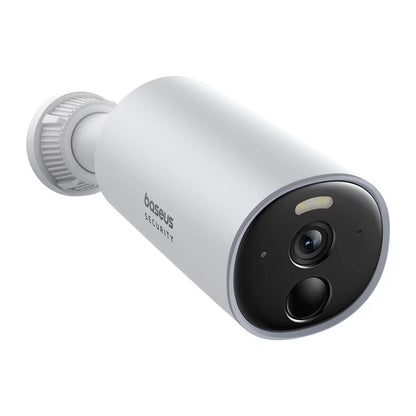 Kamera za nadzor Baseus B1, Wi-Fi, 2K, IP67, Spoljašnja S0SV002130