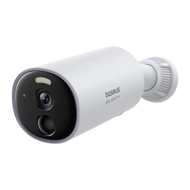 Kamera za nadzor Baseus B1, Wi-Fi, 2K, IP67, Spoljašnja S0SV002130