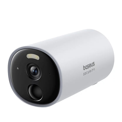 Kamera za nadzor Baseus B1, Wi-Fi, 2K, IP67, Spoljašnja S0SV002130
