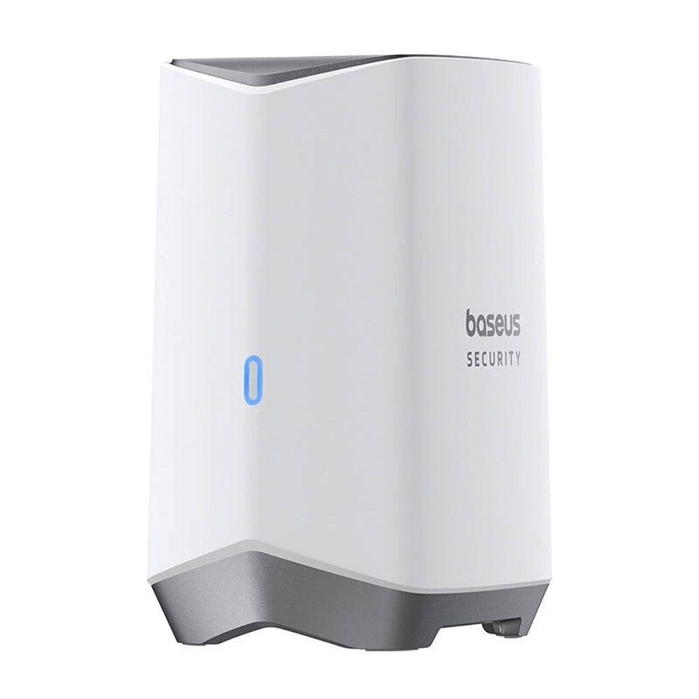 Kamera za nadzor Baseus N1 Plus, Wi-Fi, 2K, IP67, Eksterijer, Set 2 komada S0TY002131