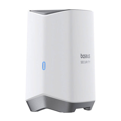 Kamera za nadzor Baseus N1 Plus, Wi-Fi, 2K, IP67, Eksterijer, Set 2 komada S0TY002131
