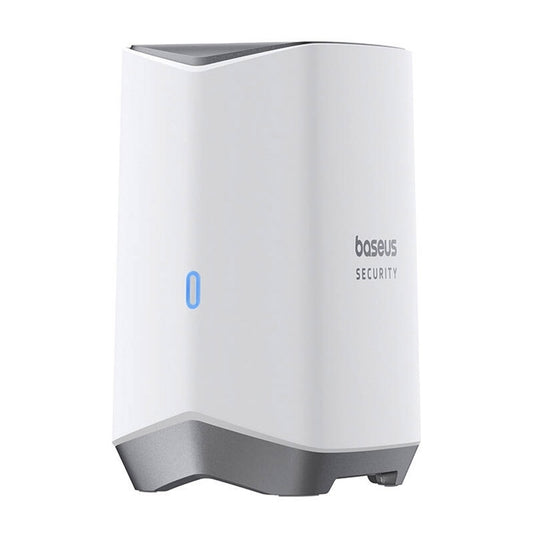 Kamera za nadzor Baseus N1 Plus, Wi-Fi, 2K, IP67, Spoljašnja, Set 2 komada S0TW012131
