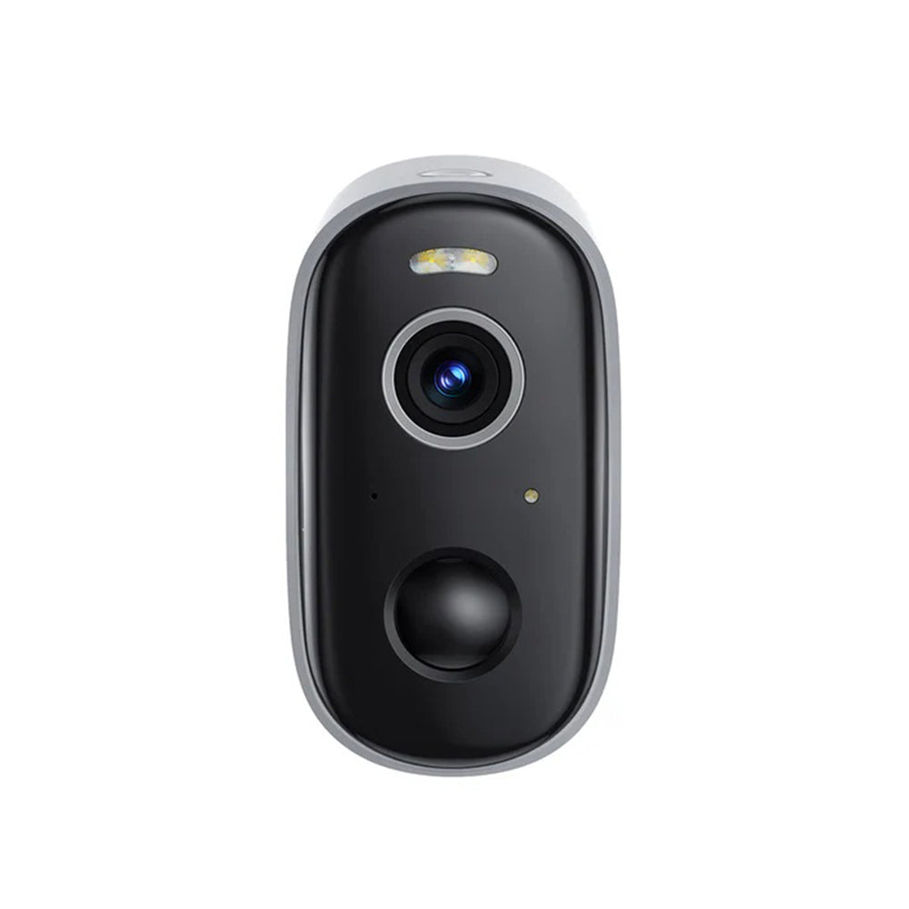 Kamera za nadzor Baseus N1, Wi-Fi, 2K, IP67, Eksterijer S0ST002130