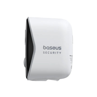 Kamera za nadzor Baseus N1, Wi-Fi, 2K, IP67, Eksterijer, Set od 2 komada S0TW002131