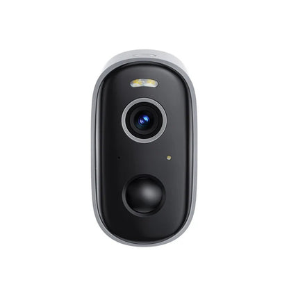 Kamera za nadzor Baseus N1, Wi-Fi, 2K, IP67, Spoljašnja, Set 4 komada ACSLH-01