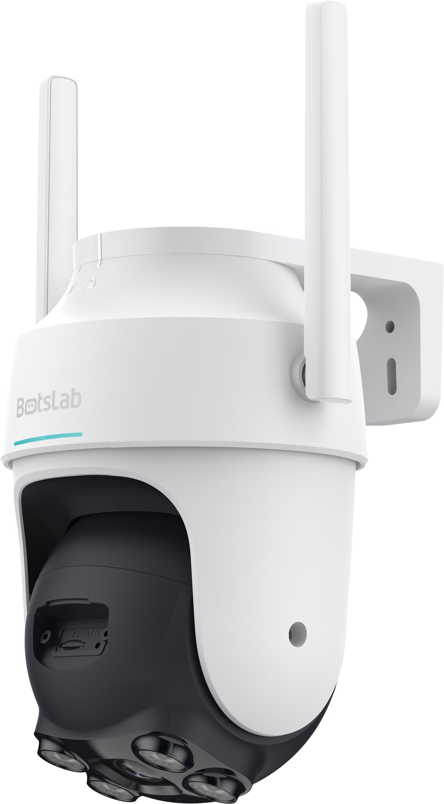Kamera za Nadzor Botslab Pro W312, Wi-Fi, 2.5K, IP66, Spoljašnja