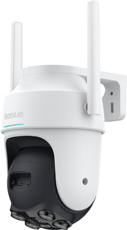 Kamera za Nadzor Botslab Pro W312, Wi-Fi, 2.5K, IP66, Spoljašnja