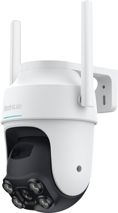Kamera za Nadzor Botslab Pro W312, Wi-Fi, 2.5K, IP66, Spoljašnja