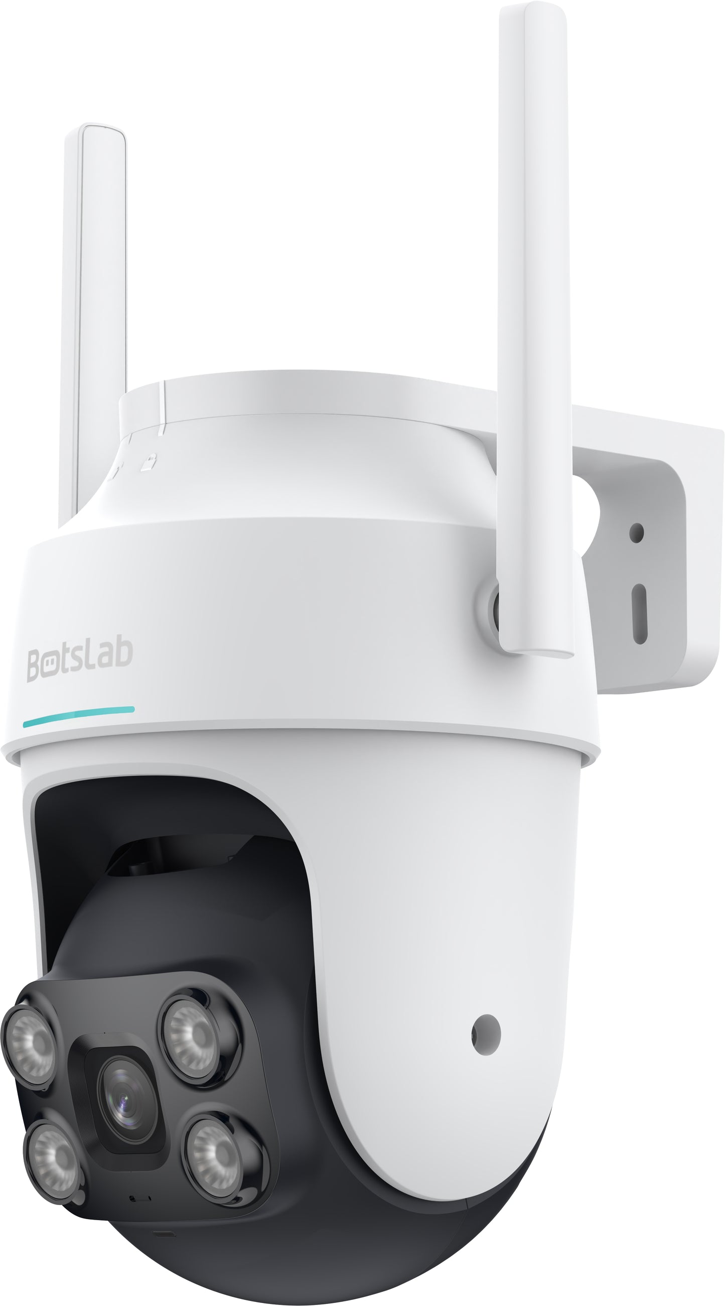 Kamera za Nadzor Botslab Pro W312, Wi-Fi, 2.5K, IP66, Spoljašnja