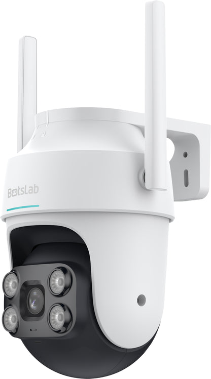 Kamera za Nadzor Botslab Pro W312, Wi-Fi, 2.5K, IP66, Spoljašnja