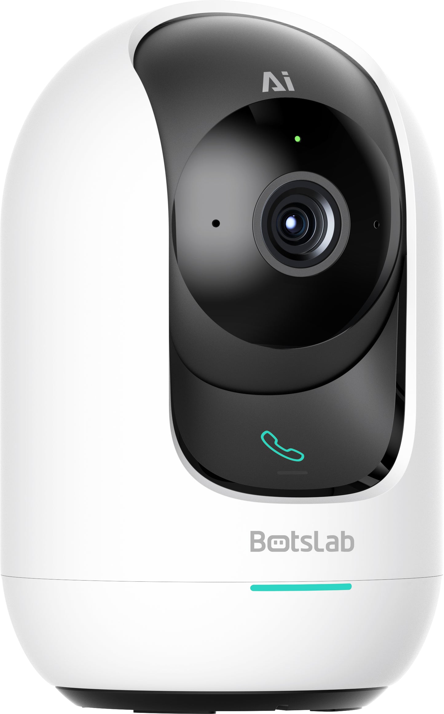Surveillance Camera Botslab 2 Pro C221, Wi-Fi, 3K, Indoor 