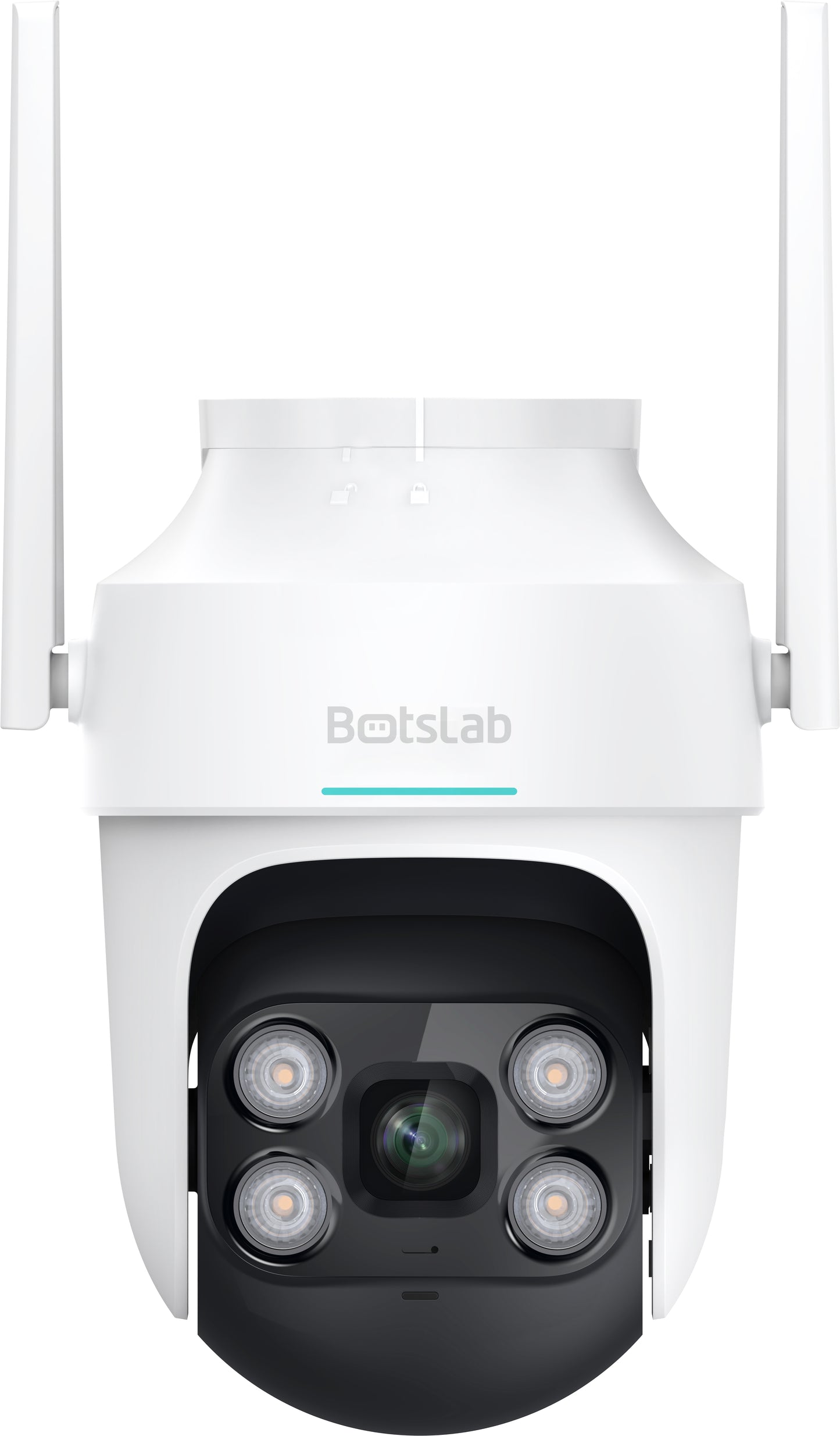 Kamera za Nadzor Botslab Pro W312, Wi-Fi, 2.5K, IP66, Spoljašnja