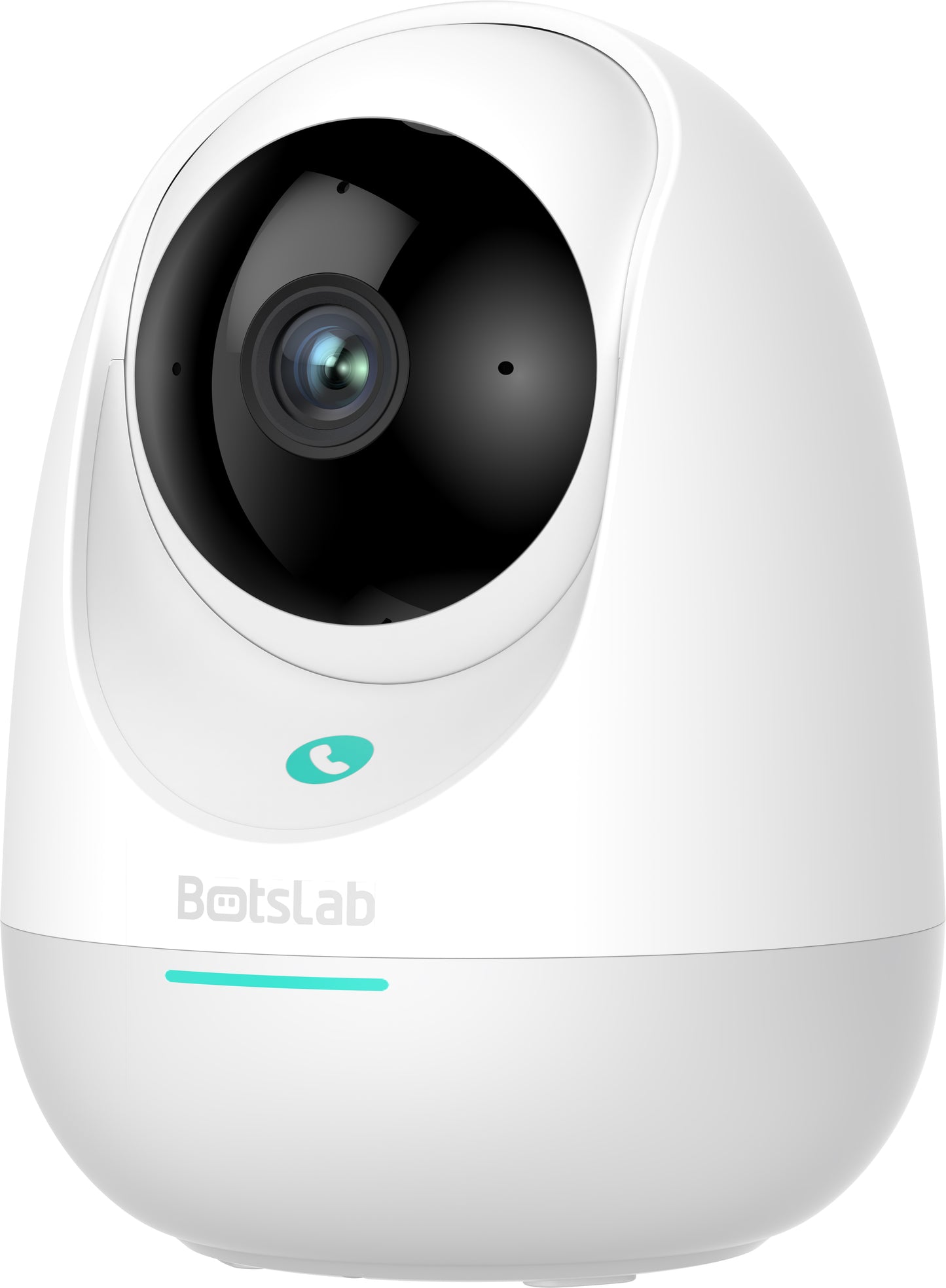 Kamera za Nadzor Botslab 2E Pro C213, Wi-Fi, 2K, Unutrašnja