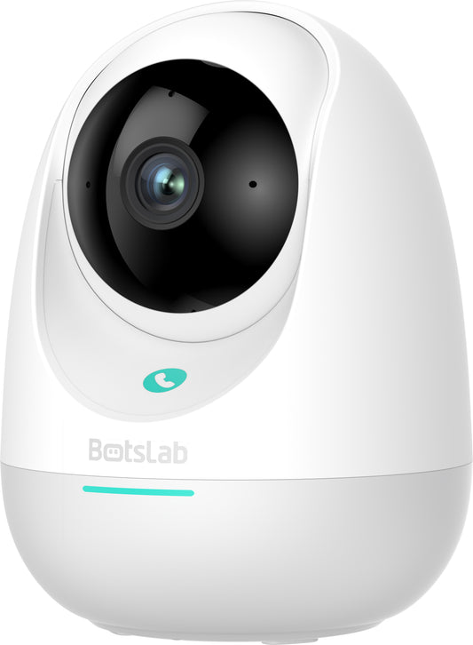 Kamera za Nadzor Botslab 2E Pro C213, Wi-Fi, 2K, Unutrašnja
