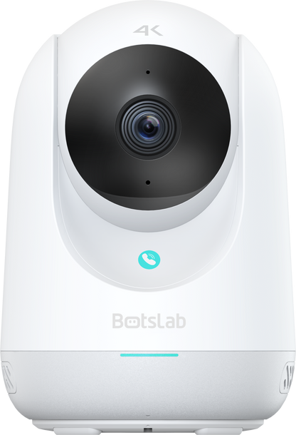 Kamera za Nadzor Botslab 3C Pro C224, Wi-Fi, 4K, Unutrašnja