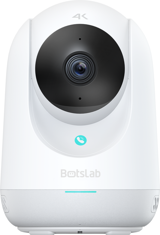 Kamera za Nadzor Botslab 3C Pro C224, Wi-Fi, 4K, Unutrašnja