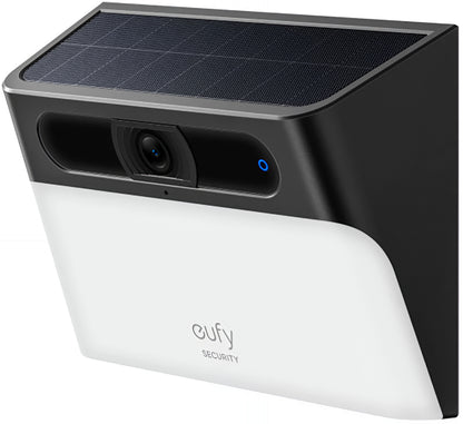 Kamera za nadzor Eufy S120 Solar, Wi-Fi, 2K, IP65, Solarni panel, Spoljašnja