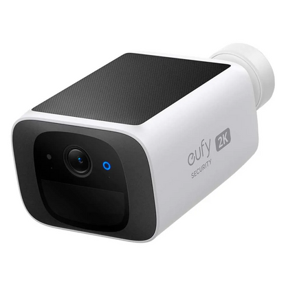 Kamera za nadzor Eufy SoloCam S220, Wi-Fi, 2K, IP67, Solarni panel, Eksterijer T8134321