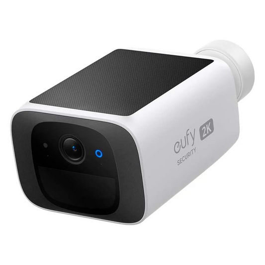 Kamera za nadzor Eufy SoloCam S220, Wi-Fi, 2K, IP67, Solarni panel, Eksterijer T8134321