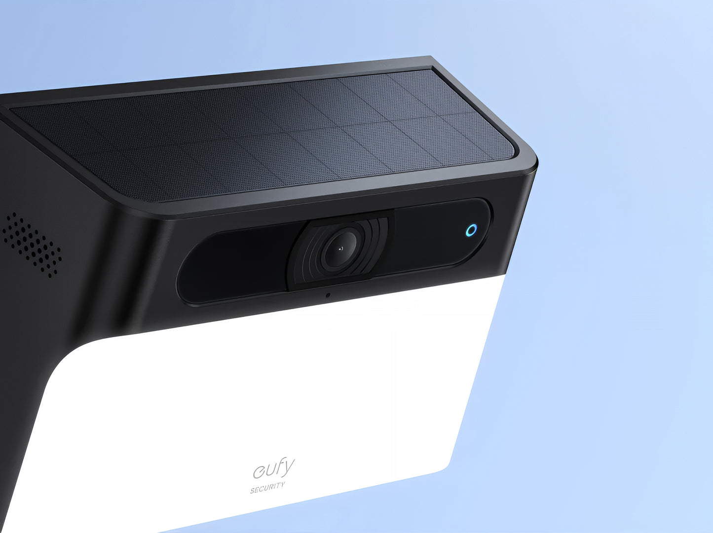 Kamera za nadzor Eufy S120 Solar, Wi-Fi, 2K, IP65, Solarni panel, Spoljašnja