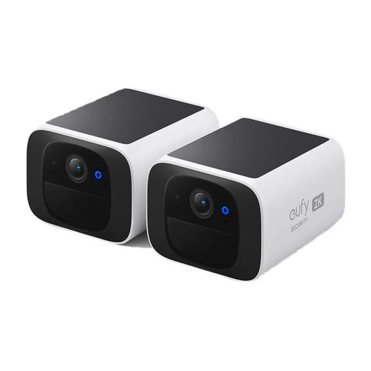 Kamera za nadzor Eufy SoloCam S220, Wi-Fi, 2K, IP67, Solarni panel, Eksterijer T8134321