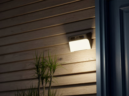 Kamera za nadzor Eufy S120 Solar, Wi-Fi, 2K, IP65, Solarni panel, Spoljašnja