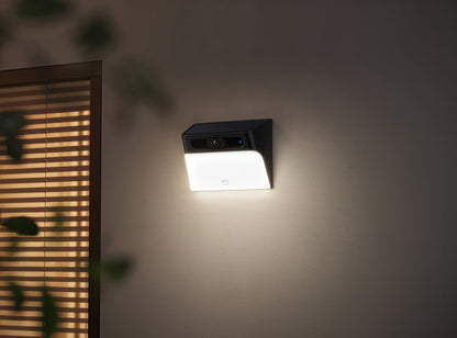 Kamera za nadzor Eufy S120 Solar, Wi-Fi, 2K, IP65, Solarni panel, Spoljašnja