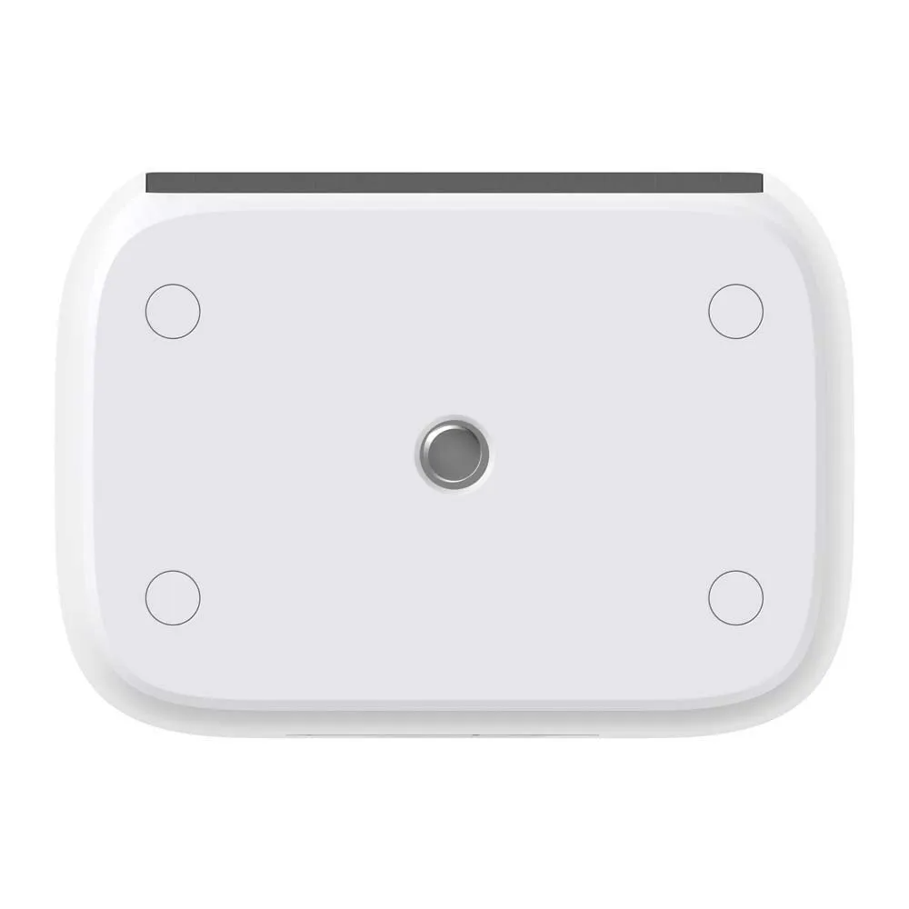 Kamera za nadzor Eufy SoloCam S220, Wi-Fi, 2K, IP67, Solarni panel, Eksterijer T8134321