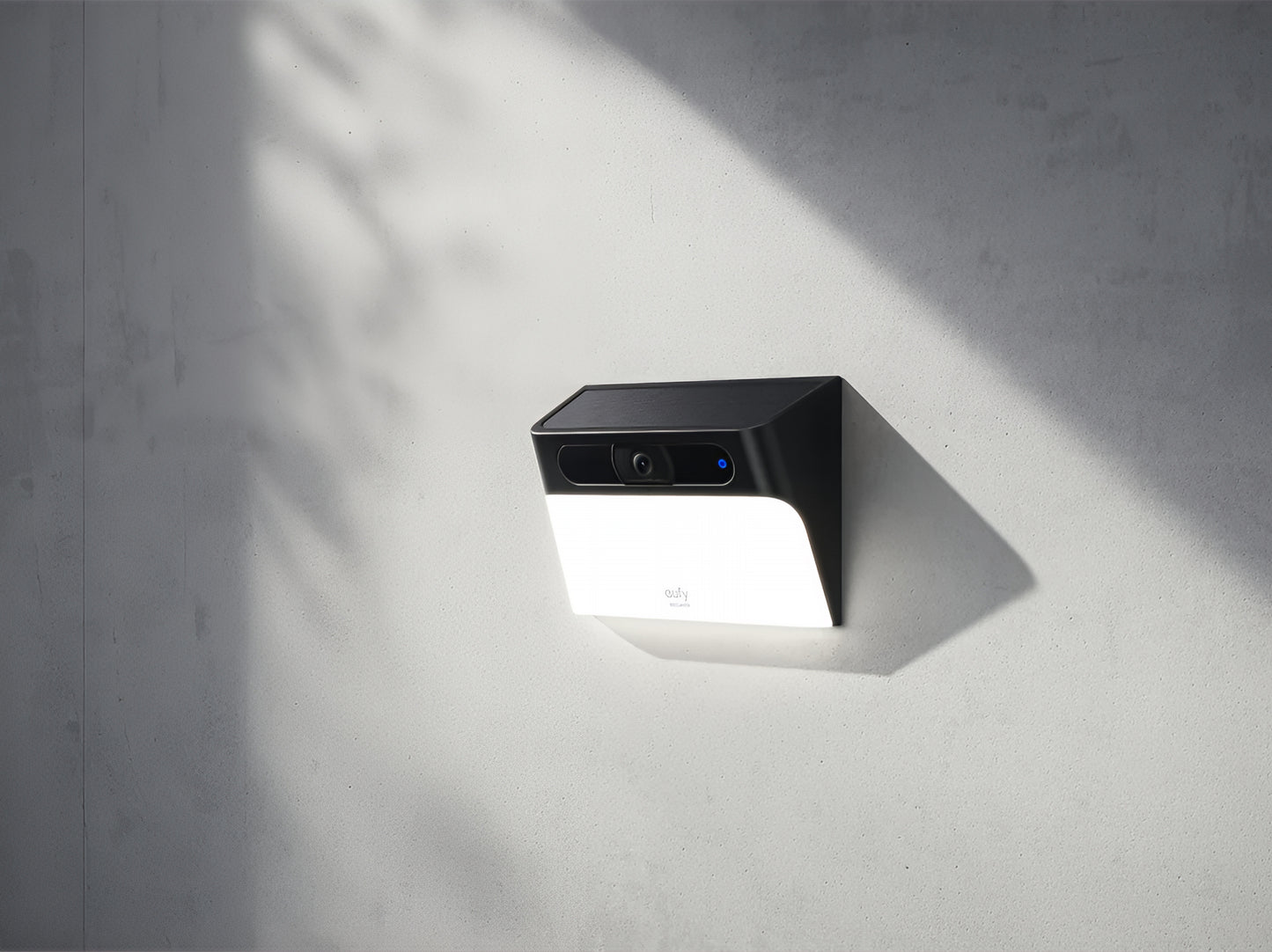Kamera za nadzor Eufy S120 Solar, Wi-Fi, 2K, IP65, Solarni panel, Spoljašnja